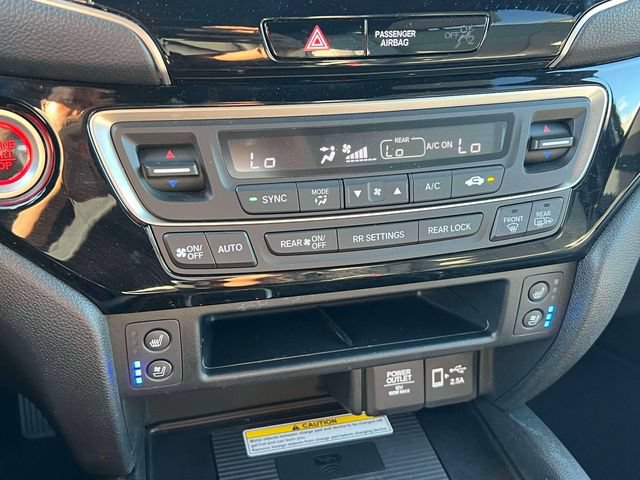 Used 2023 Honda Passport Elite image 15