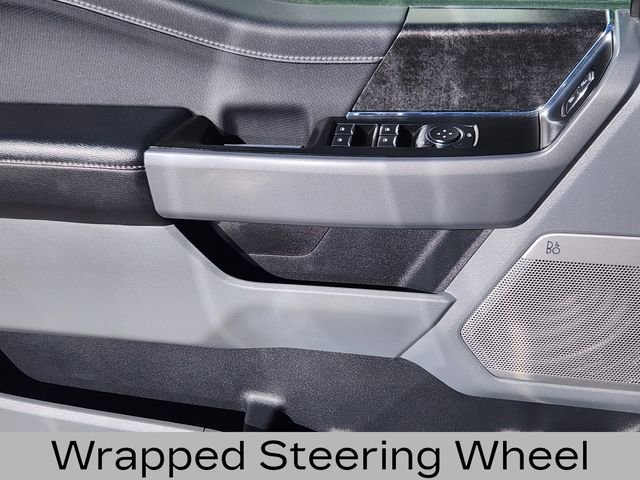 Certified 2023 Ford F150 XLT w/ Equipment Group 302A High image 12