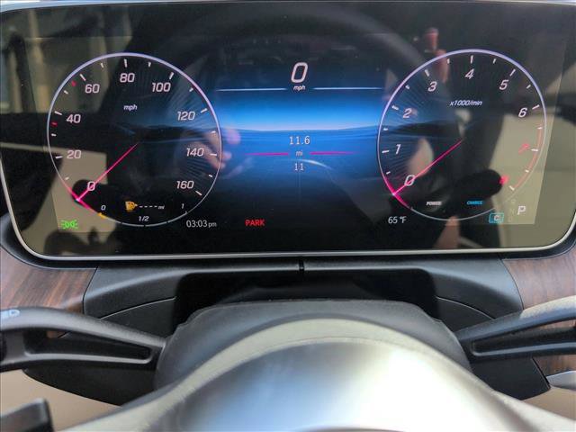 New 2025 Mercedes-Benz C 300 4MATIC Sedan image 11