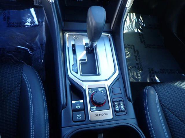 Used 2023 Subaru Forester Premium image 22