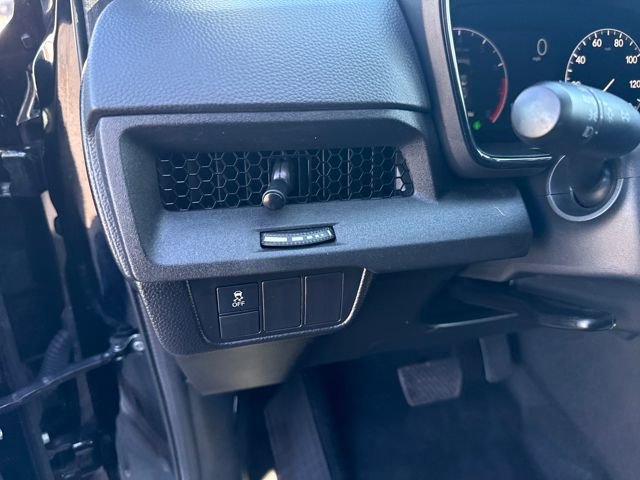 Certified 2025 Honda CR-V LX image 15