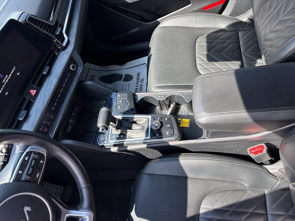 Used 2023 Kia Sportage X-Pro AWD/4WD image 23