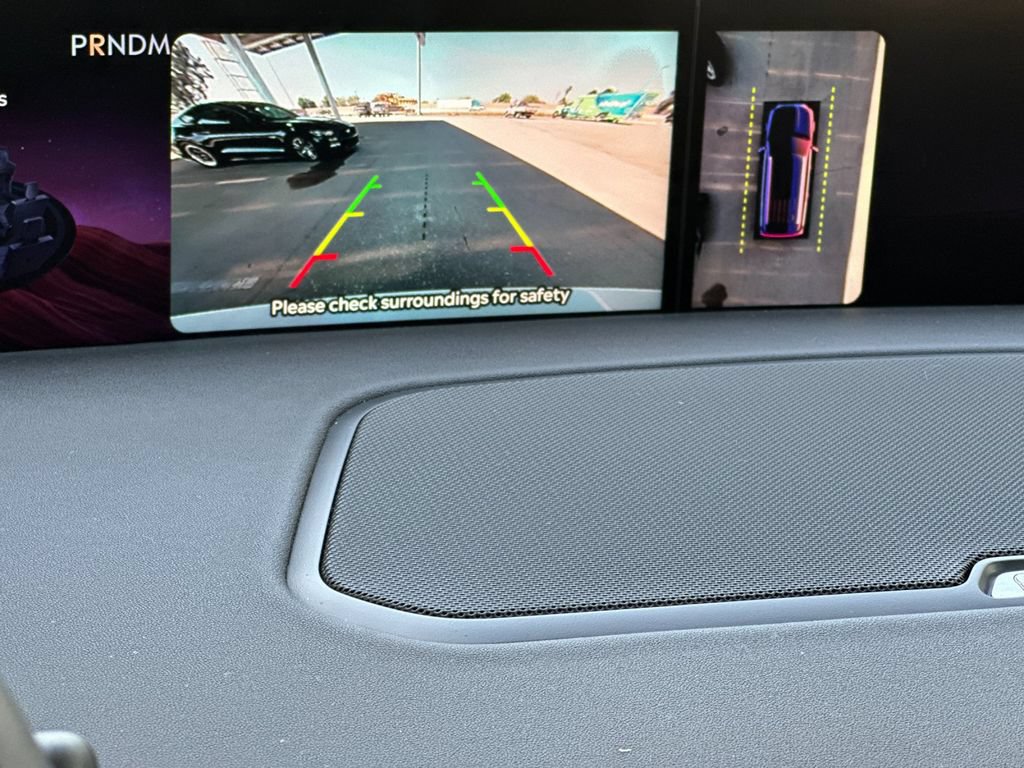 Certified 2025 Lincoln Navigator Reserve AWD/4WD image 18