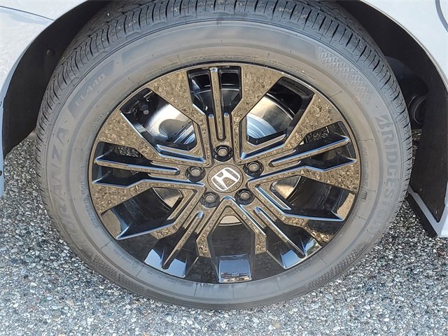 New 2026 Honda Odyssey Sport-L image 5
