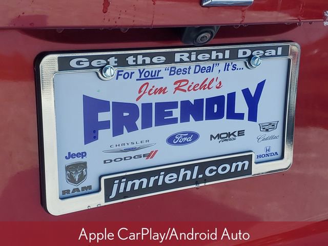 Used 2022 Chevrolet Blazer RS image 9