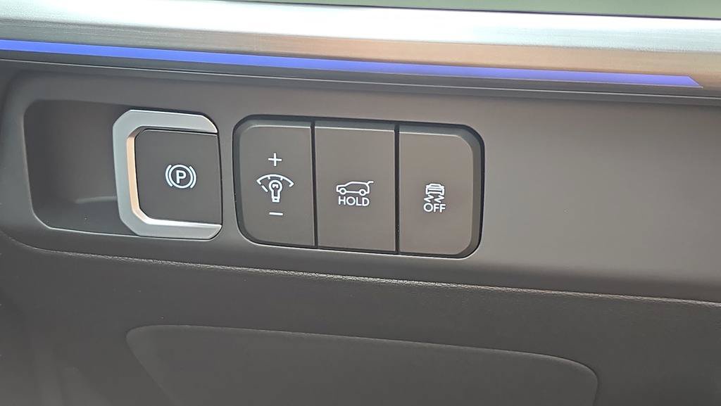 New 2026 Hyundai Santa Fe Limited AWD/4WD image 26