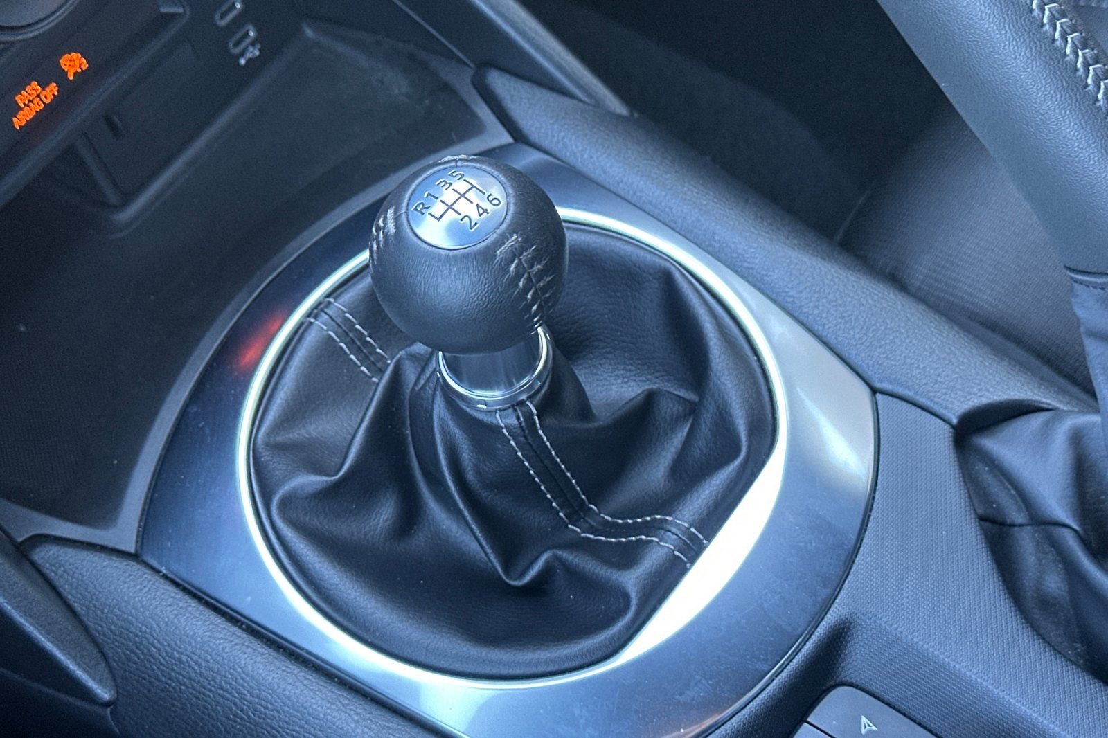 Used 2024 MAZDA MX-5 Miata Sport image 19