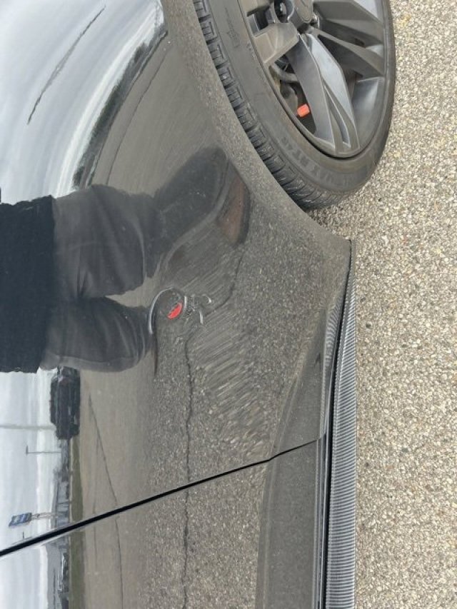 Used 2017 Chevrolet Camaro LT image 5