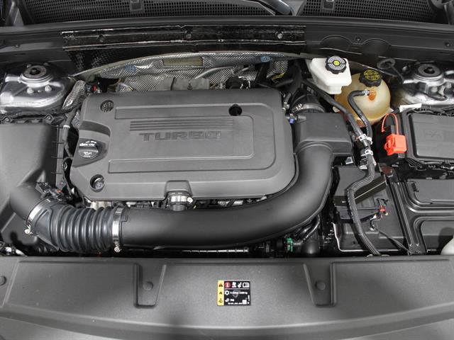 Used 2021 Buick Envision Essence w/ Technology Package I image 22