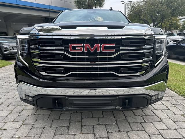 Used 2026 GMC Sierra 1500 SLT RWD image 20