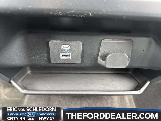 Used 2022 Ford F150 XLT image 34