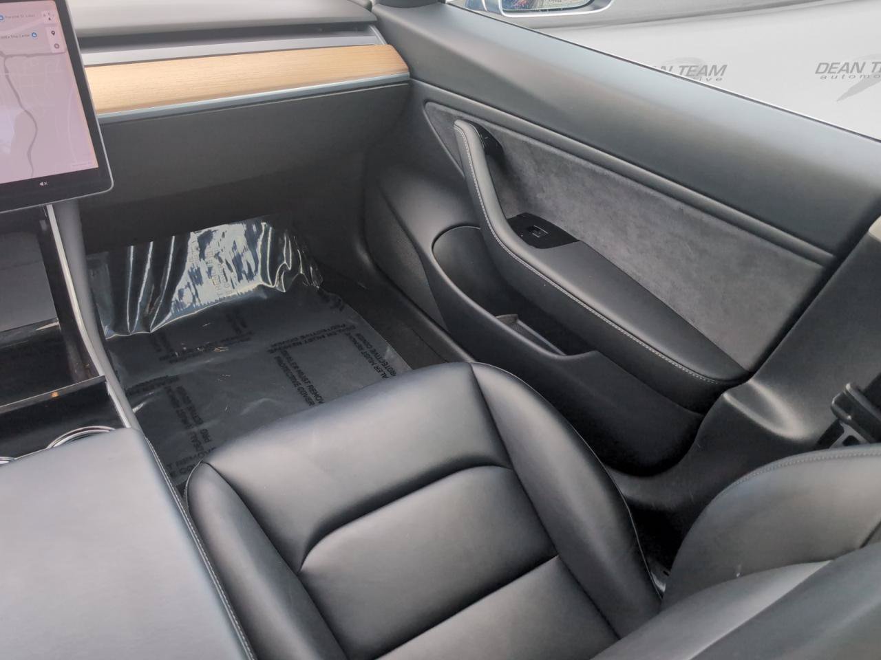 Used 2020 Tesla Model 3 Long Range AWD/4WD image 15