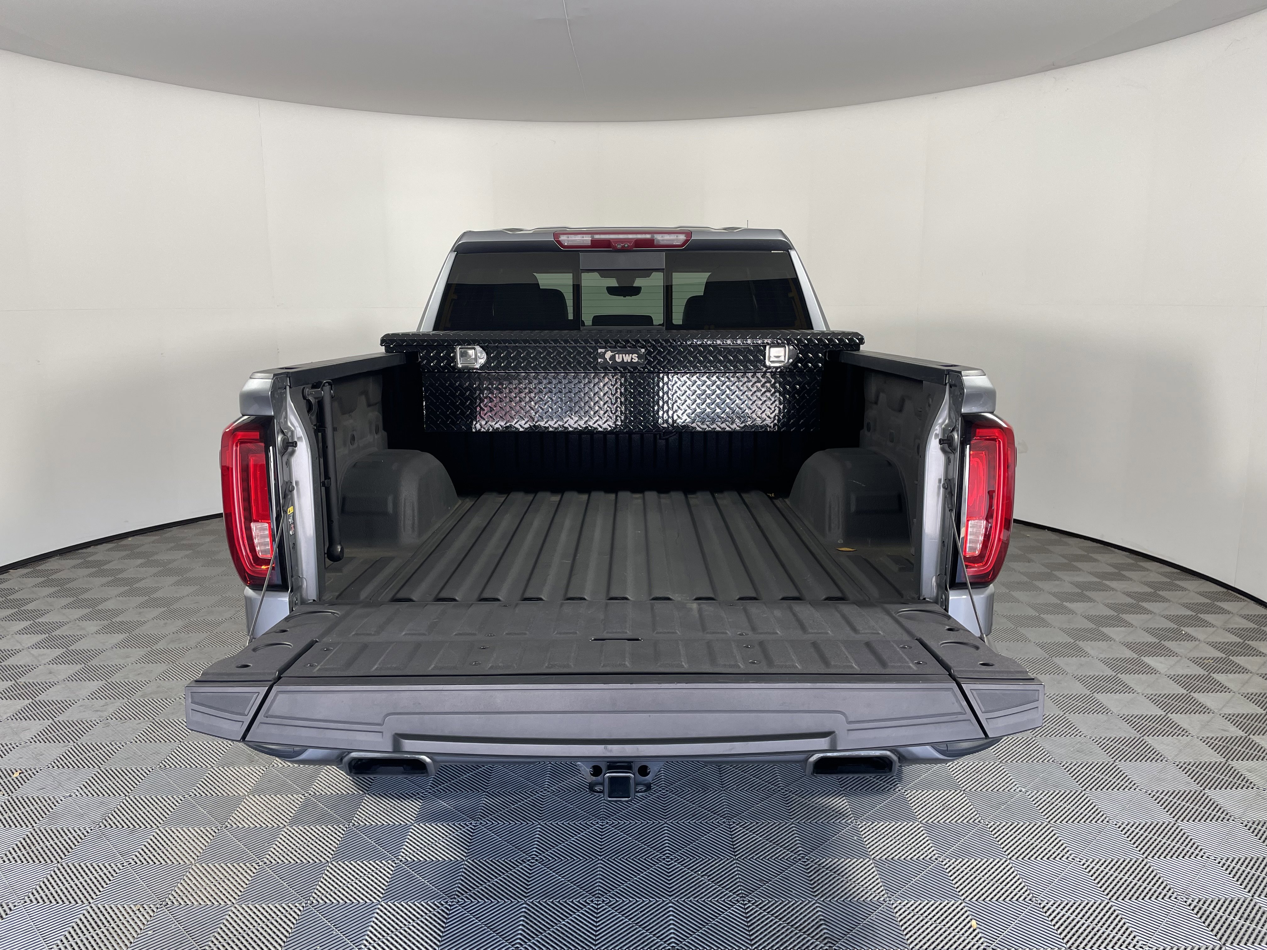 Used 2020 GMC Sierra 1500 AT4 w/ AT4 Premium Package image 19