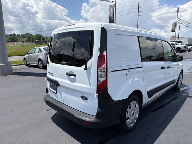 Used 2022 Ford Transit Connect XL w/ CNG/LPG Engine Prep Package FWD image 4