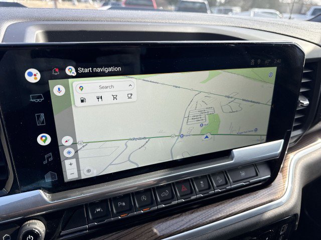 Certified 2022 Chevrolet Silverado 1500 LT Trail Boss w/ LT Trail Boss Premium Package image 19