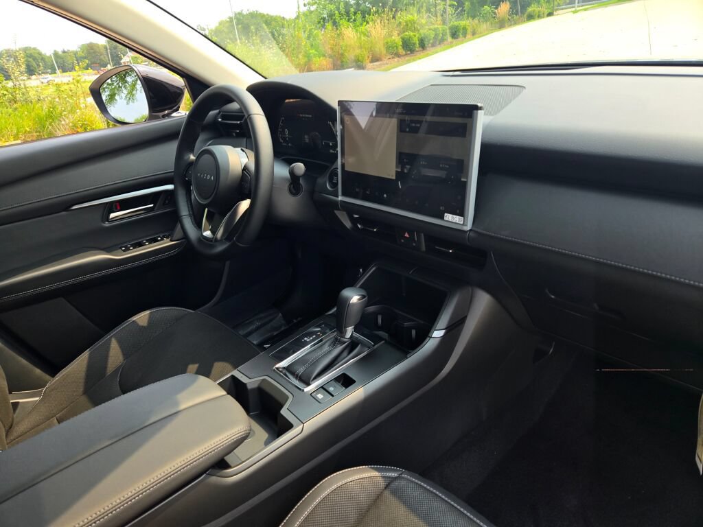 New 2026 MAZDA CX-5 Preferred AWD/4WD image 5