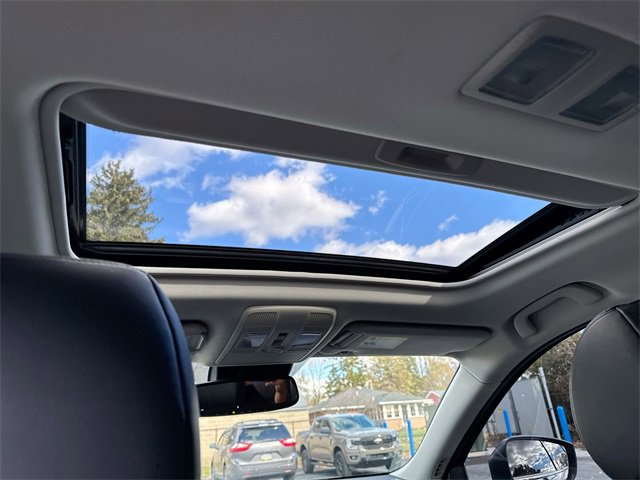 Used 2018 MAZDA CX-9 Touring w/ Touring Premium Package image 22