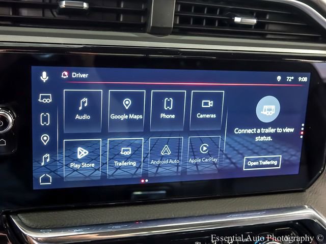 Used 2024 GMC Sierra 1500 Denali AWD/4WD image 17