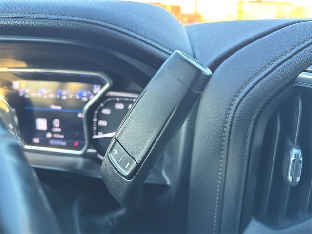 Used 2022 GMC Sierra 2500 Denali w/ Denali Ultimate Package image 16