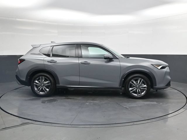 New 2026 Acura ADX FWD image 3