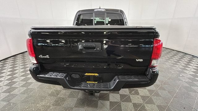 Used 2021 Toyota Tacoma SR AWD/4WD image 3