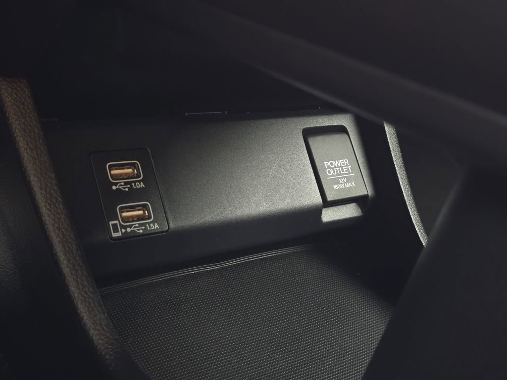 Used 2022 Honda HR-V Sport image 20