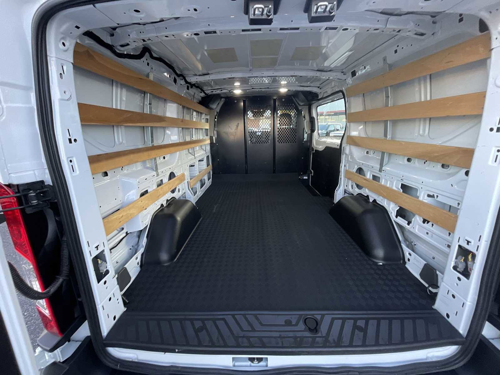 Used 2024 Ford Transit 250 Low Roof w/ Exterior Upgrade Package image 22