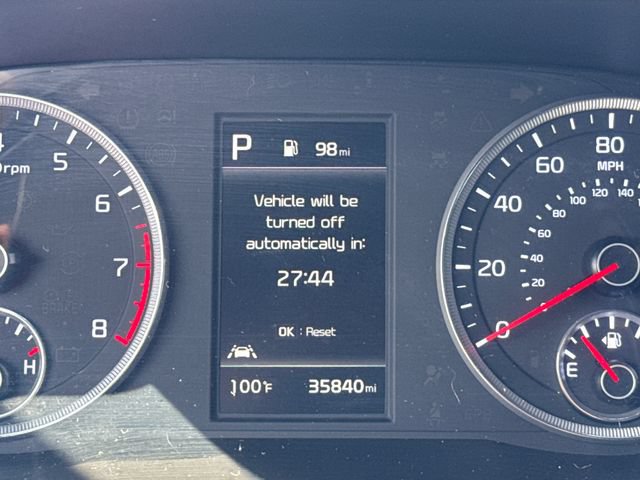 Used 2024 Kia K5 GT-Line FWD image 18