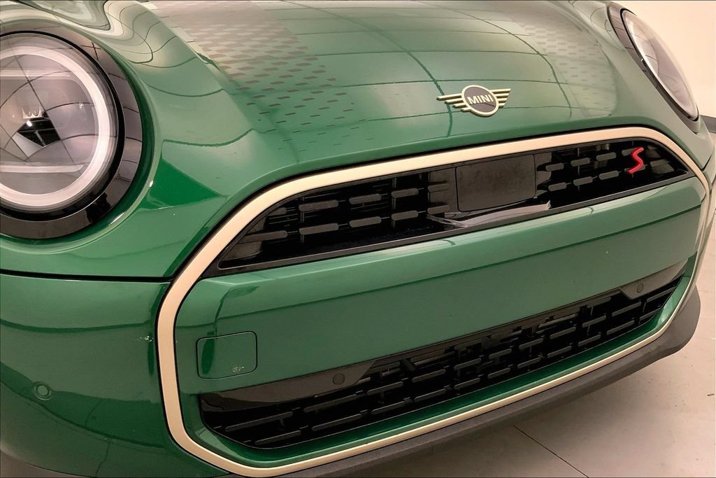 Used 2026 MINI Cooper S FWD image 28