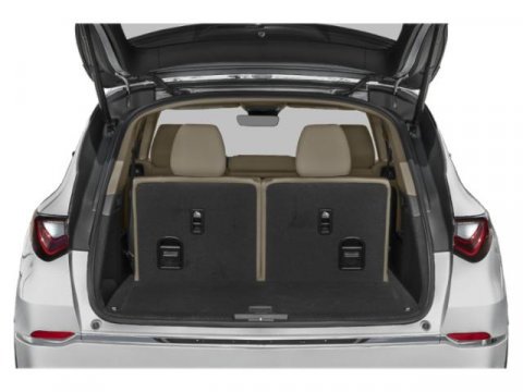 Certified 2025 Acura MDX SH-AWD image 11