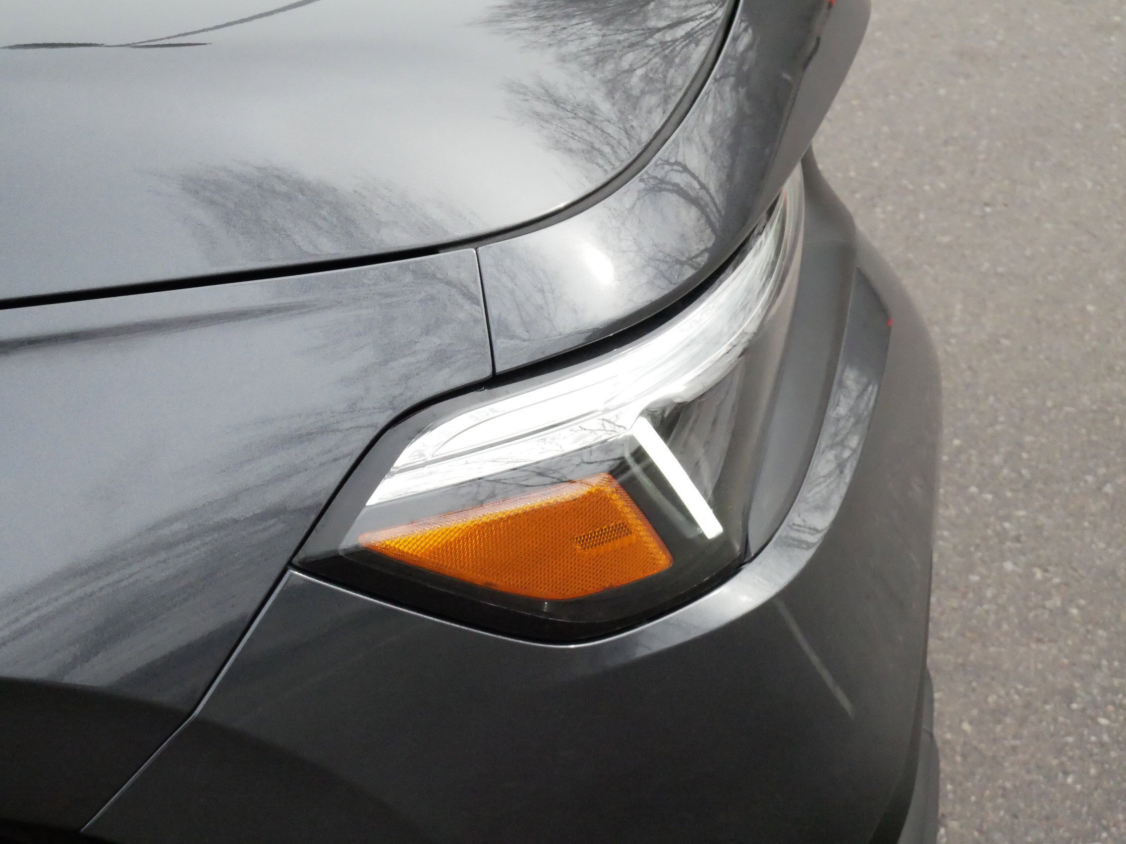 Certified 2024 Honda Civic LX image 17