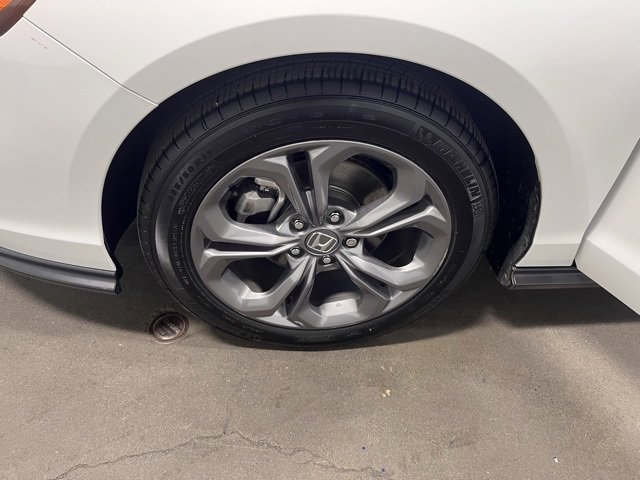 Used 2024 Honda Accord EX image 29