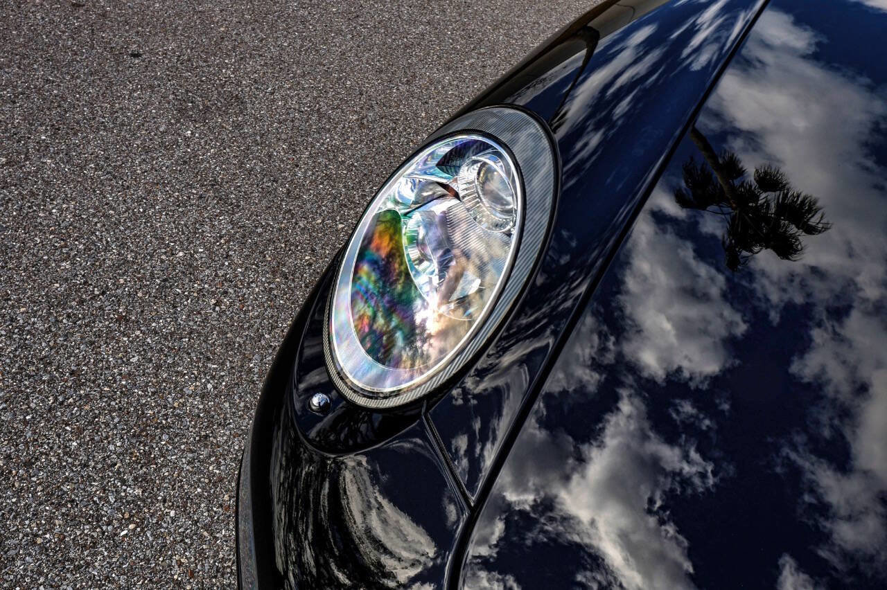 Used 2006 Porsche 911 Carrera image 49