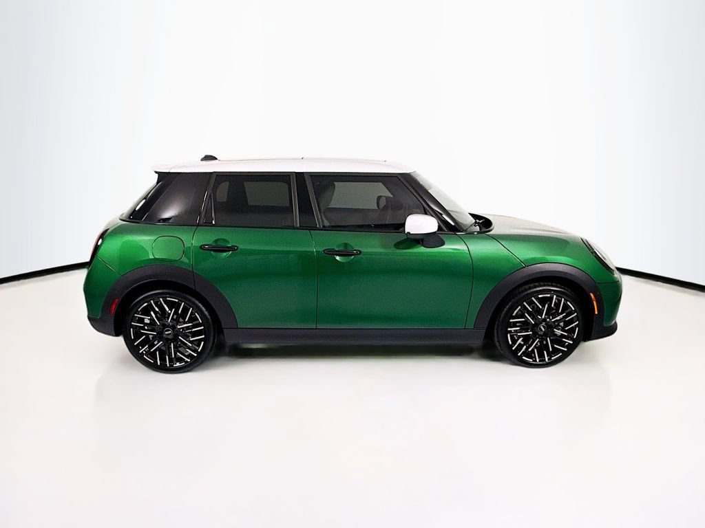 New 2026 MINI Cooper S FWD image 4