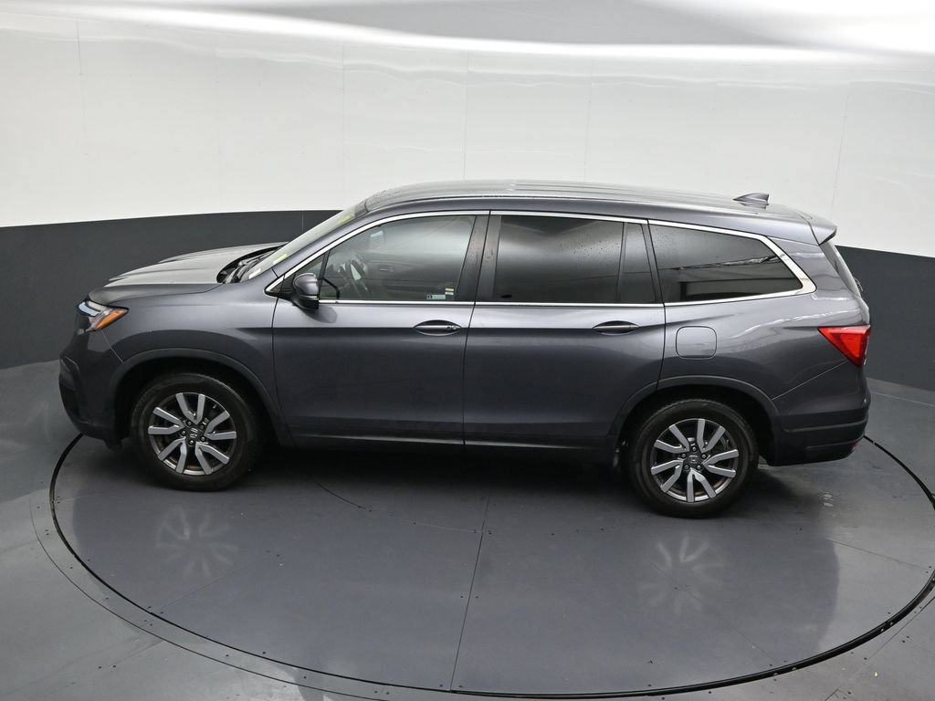 Used 2020 Honda Pilot EX image 15