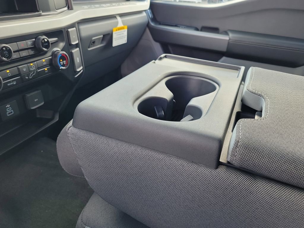 New 2026 Ford F250 XL w/ STX Appearance Package image 29