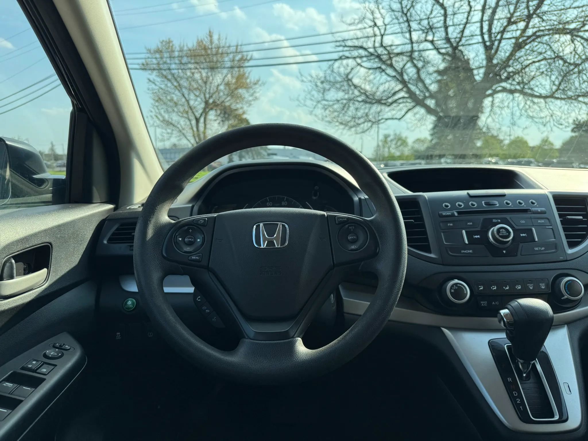 Used 2014 Honda CR-V LX image 18