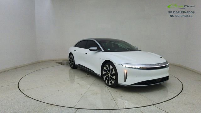 Used 2022 Lucid Air Grand Touring AWD/4WD image 66