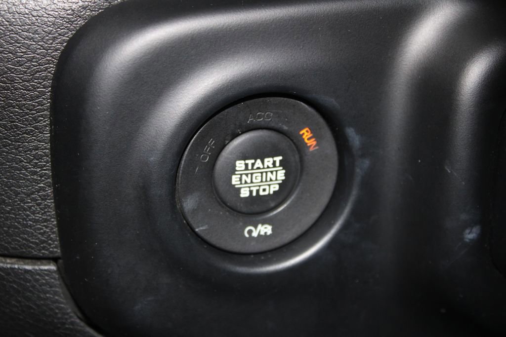 Used 2020 Jeep Wrangler Unlimited Sahara w/ LED Lighting Group image 39