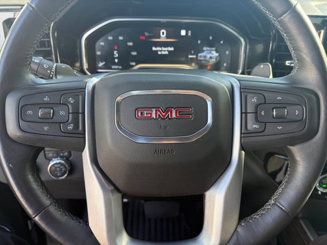Used 2022 GMC Sierra 1500 Elevation RWD image 7