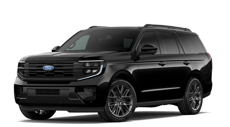 New 2027 Ford Expedition Platinum w/ Stealth Appearance Package RWD image 47
