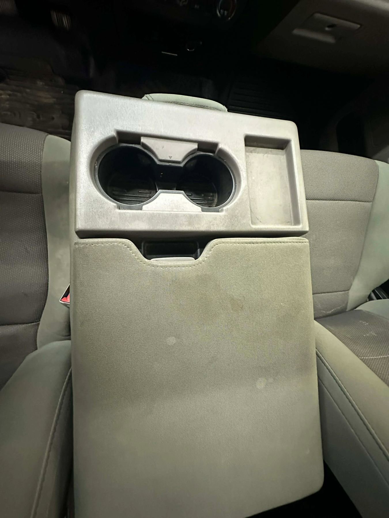 Used 2018 Ford F550 2WD Regular Cab Super Duty w/ Power Equipment Group image 32