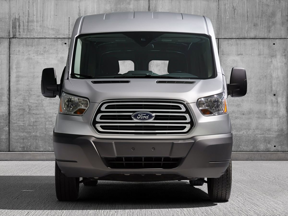 Used 2017 Ford Transit 150 130 Low Roof RWD image 1