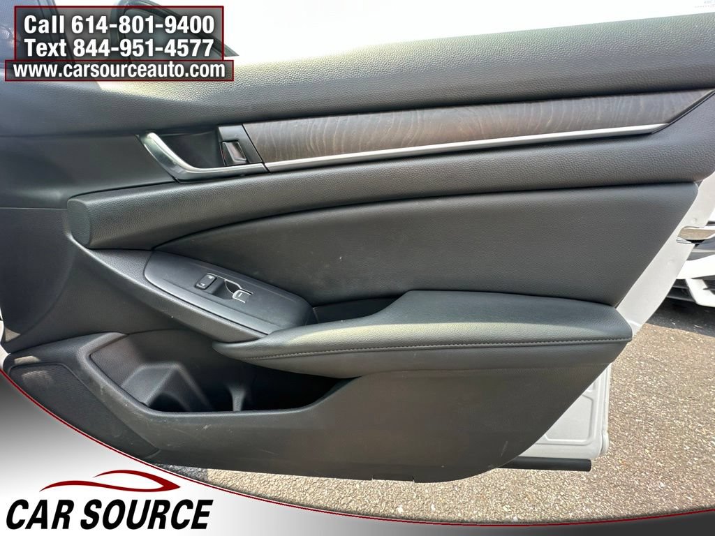 Used 2020 Honda Accord EX-L image 30