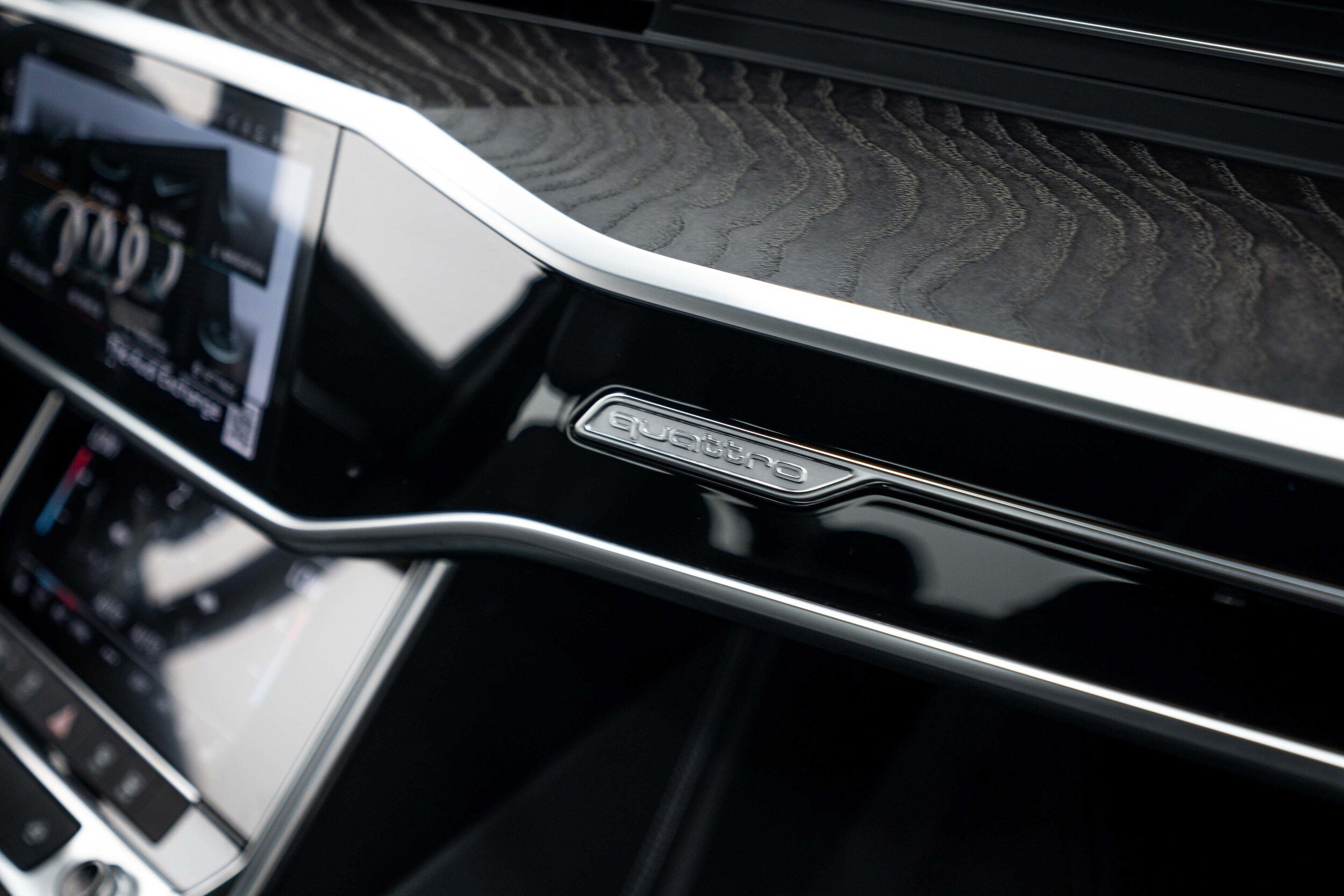 Certified 2023 Audi A6 Premium Plus w/ Premium Plus Package AWD/4WD image 9