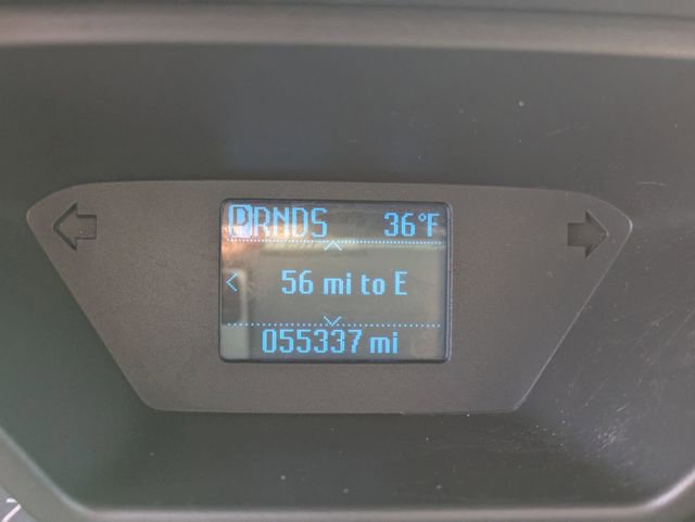 Used 2016 Ford Transit Connect XL image 18