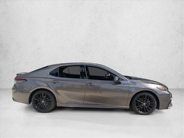 Used 2021 Toyota Camry XSE w/ Driver Assist Package image 4