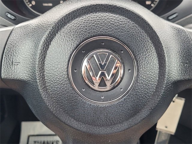 Used 2014 Volkswagen Jetta SE image 13