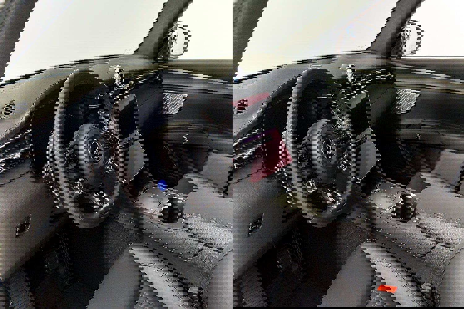 Used 2024 Maserati Grecale GT image 16