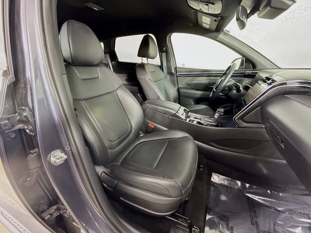 Used 2024 Hyundai Tucson XRT image 27